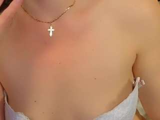 MissRossi live cam preview