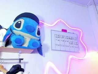 mistres-sammy Live Webcam on CamSoda
