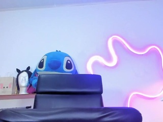 mistres-sammy webcam