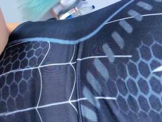 mistres-sammy webcam