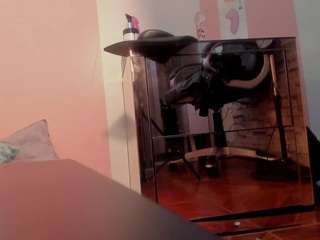 moranahot webcam model