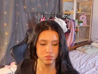 nicoleparshikova webcam