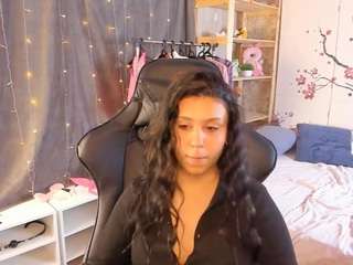nicoleparshikova webcam