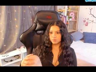 nicoleparshikova webcam