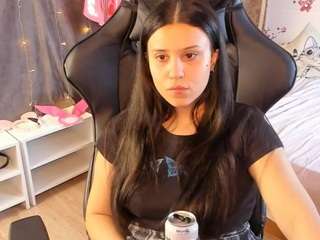nicoleparshikova camsoda