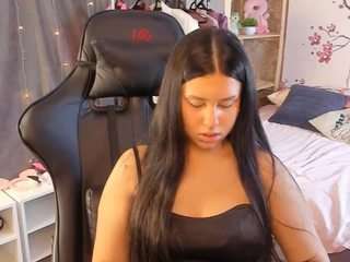 nicoleparshikova Live Webcam on CamSoda