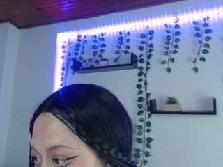 poisondoll2 webcam