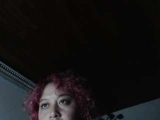 poisondoll2 webcam model