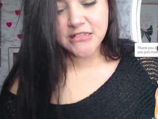 samy-collen-v Drinking live webcam