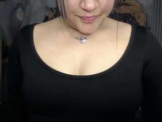 This model is live right now. samy-collen-v