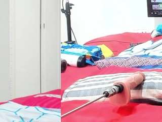 sashaa-nt webcam