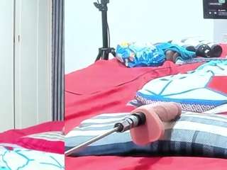 sashaa-nt webcam camsoda model stream image
