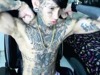 tattoolatino777