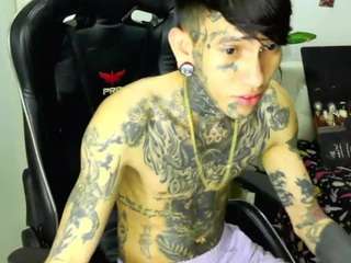 tattoolatino777