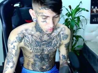 tattoolatino777