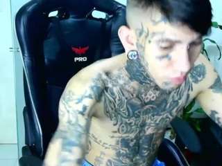 tattoolatino777