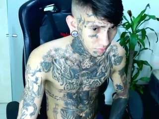 tattoolatino777