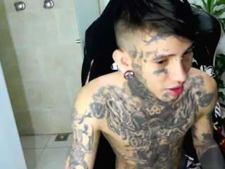 tattoolatino777