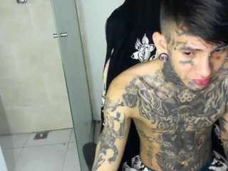 tattoolatino777