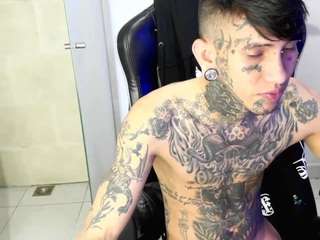 tattoolatino777