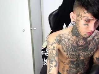 tattoolatino777