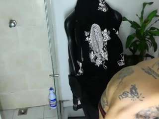 tattoolatino777