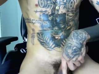 tattoolatino777
