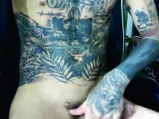 tattoolatino777