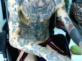 tattoolatino777