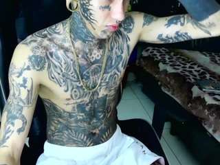 tattoolatino777
