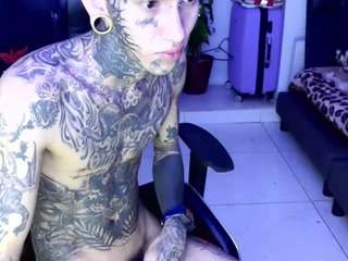 tattoolatino777