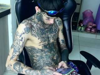 tattoolatino777