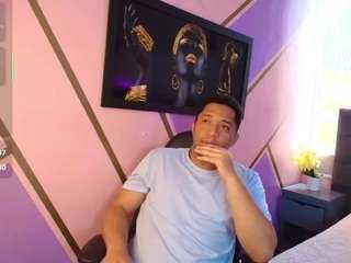 annie-lii webcam