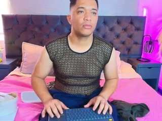 annie-lii Live Webcam on CamSoda