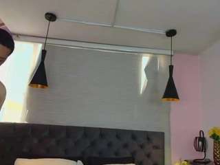 annielii webcam model