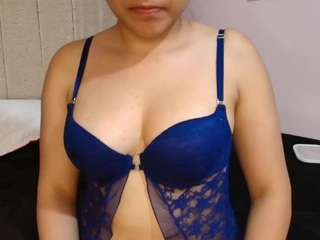 annielii webcam model