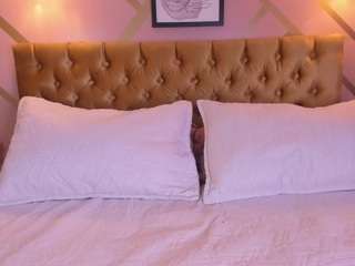 annielii webcam model