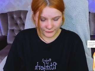 clumsynana webcam
