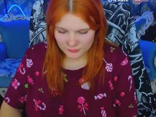 clumsynana Live Webcam on CamSoda