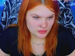 clumsynana webcam model