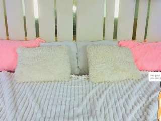 Clumsynana's cam show statistics and live stream