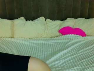 ClumsyNana live cam preview