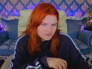 ClumsyNana live cam preview