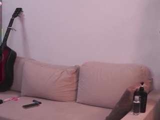 evalynkinkin from CamSoda is Freechat