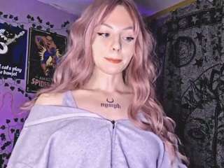 ginnyhotbeat