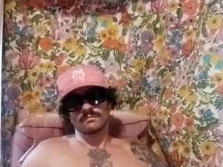 jackdawson111 Live Webcam on CamSoda