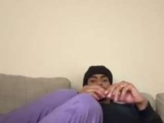kazzpermrghost