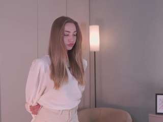 latiafrisell Live Webcam on CamSoda