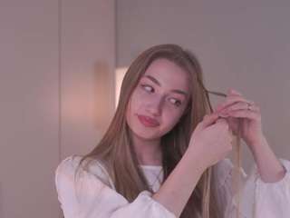 latiafrisell Live Webcam on CamSoda