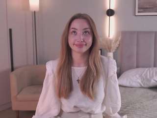 latiafrisell Live Webcam on CamSoda